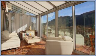  Maison � vendre 7 pi�ces 210 m�