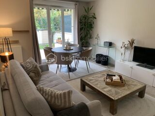  Appartement � vendre 2 pi�ces 46 m�