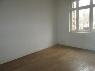  Appartement Metz (57000)