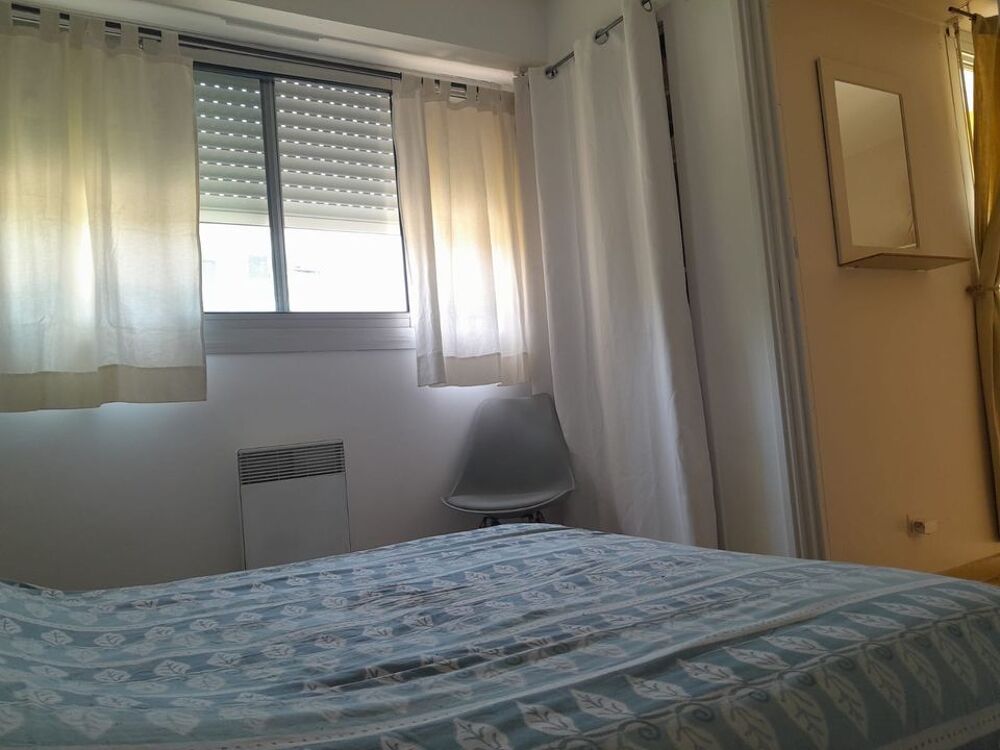 Location Appartement Appartement de 30m2 à louer sur Villeneuve-Loubet Villeneuve loubet
