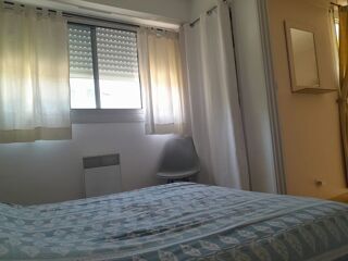  Appartement à louer 2 pièces 30 m²