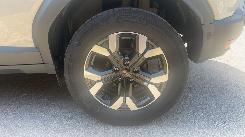 Duster 1.6 Hybrid 140 BVA6 Extreme 2024 occasion 25000 Besancon