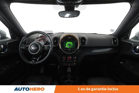 Countryman John Cooper Works ALL4 BVA8 231 ch 2017 occasion 92130 Issy-les-Moulineaux