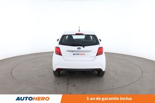 Yaris 1.5 Hybrid Dynamic 5P 100H 2016 occasion 92130 Issy-les-Moulineaux
