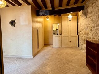  Appartement � vendre 2 pi�ces 55 m�