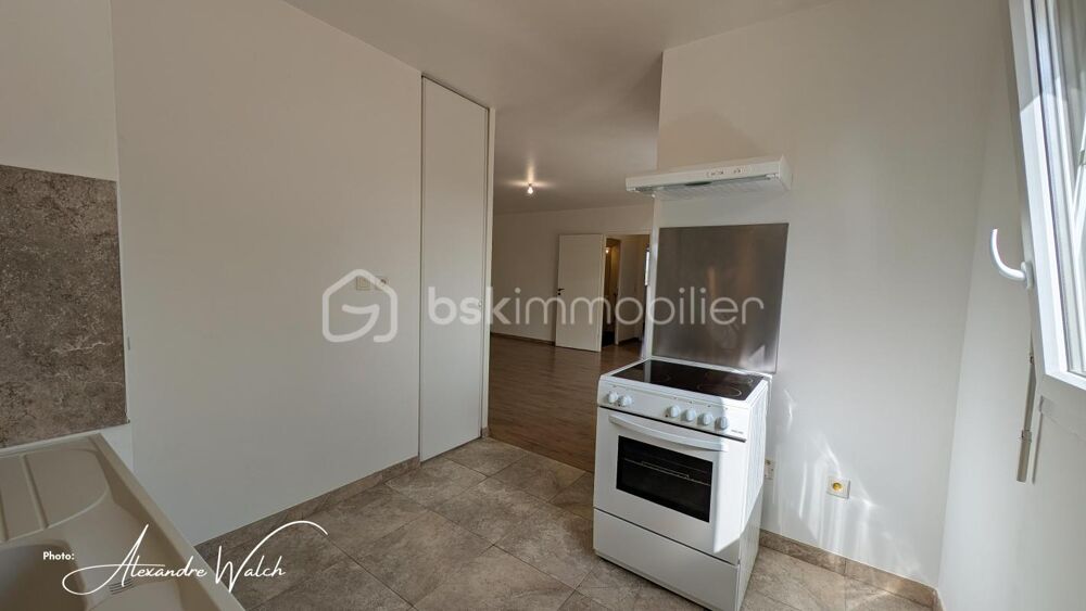 Vente Appartement T3 de 60 m² – Balcon – Box fermé + parking – Tram, écoles et commerces à 300 m Saint jean de braye