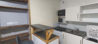  Appartement  vendre 1 pice 18 m
