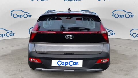Bayon 1.0 T-GDi 100 Mild Hybrid Style - Garantie constructeur 2023 occasion 97400 Saint Denis