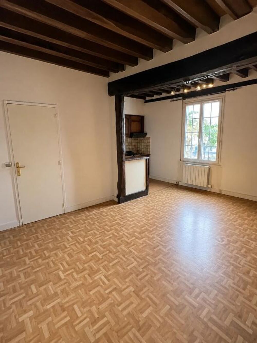 Vente Appartement Appartement T2 de 37 m² situé à Melun Melun