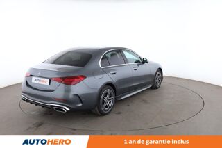 Classe C 300 e AMG Line 9G-Tronic 313 ch 2024 occasion 92130 Issy-les-Moulineaux