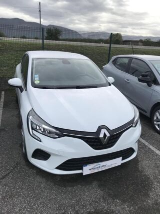 Clio V 1.5 BLUE DCI 85 2019 occasion 38160 Chatte