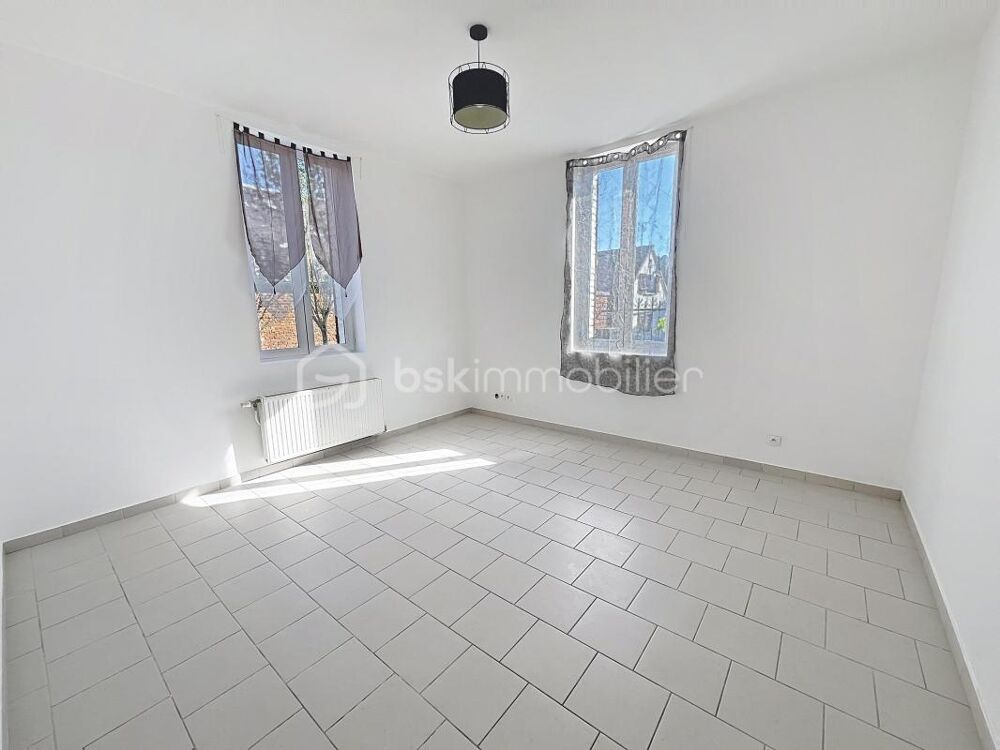MAISON DE PLAIN PIED , IDEALE INVESTISSEURS OU PRIMO ACCEDANTS