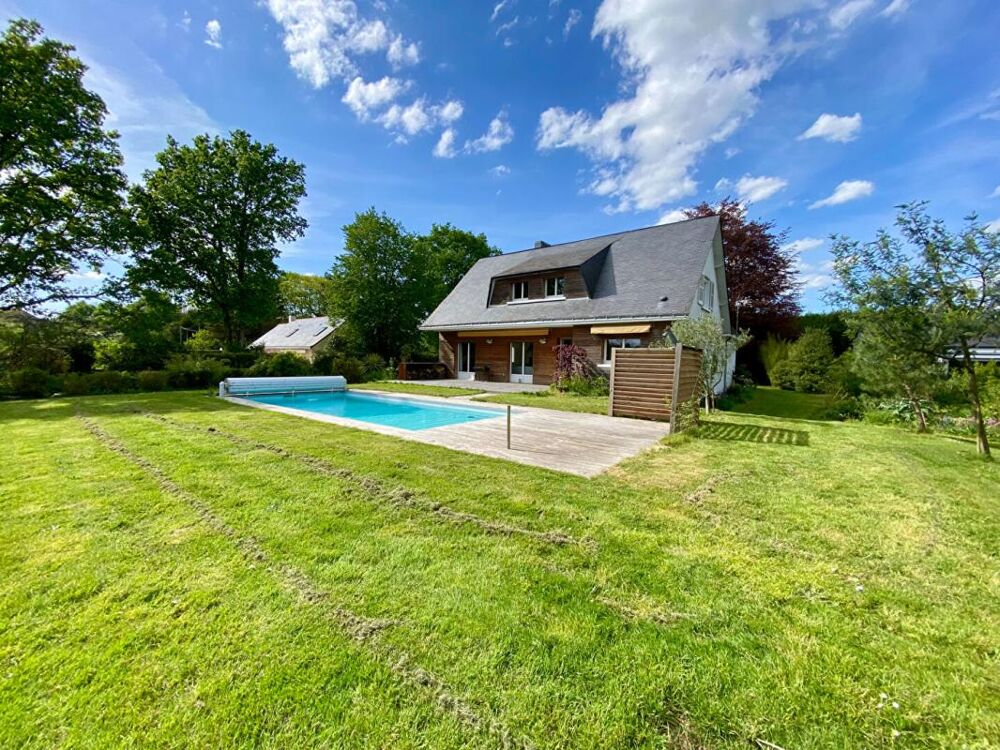 � vendre  Maison Treilli�res (44119)