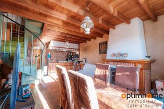  Maison � vendre 3 pi�ces 53 m�