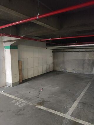  Parking / Garage � vendre 15 m�