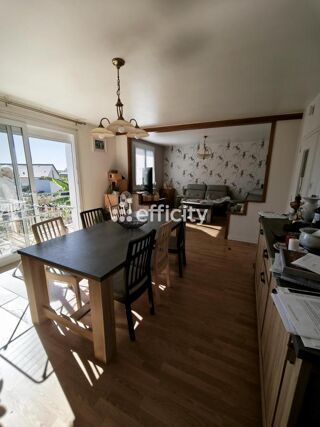  Maison à vendre 6 pièces 118 m²