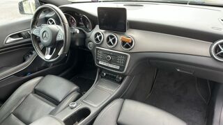 Classe CLA I 220 d 177 7G-DCT Sensation - Toit ouvrant 2017 occasion 57100 Thionville