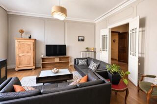 Hôtel Particulier à vendre 15 + pièces 425 m²