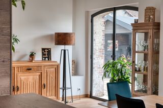  Maison à vendre 6 pièces 165 m²