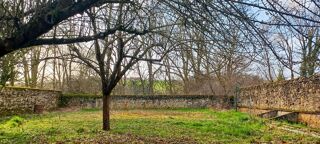  Terrain � vendre 640 m�