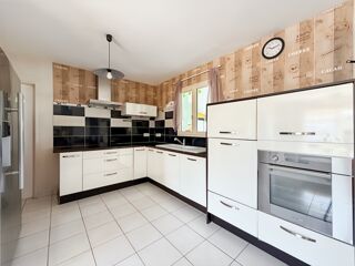  Maison à vendre 5 pièces 108 m²