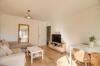  Appartement à vendre 2 pièces 46 m²