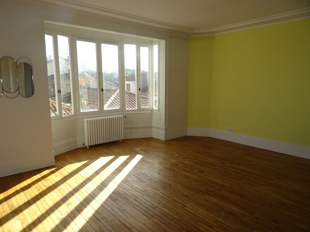 Vente Appartement Appartement à vendre 4 pièces ANGOULEME (16) Angouleme