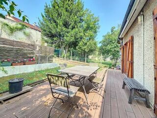  Maison à vendre 7 pièces 139 m²