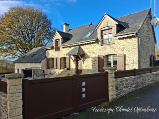  Maison � vendre 6 pi�ces 86 m�