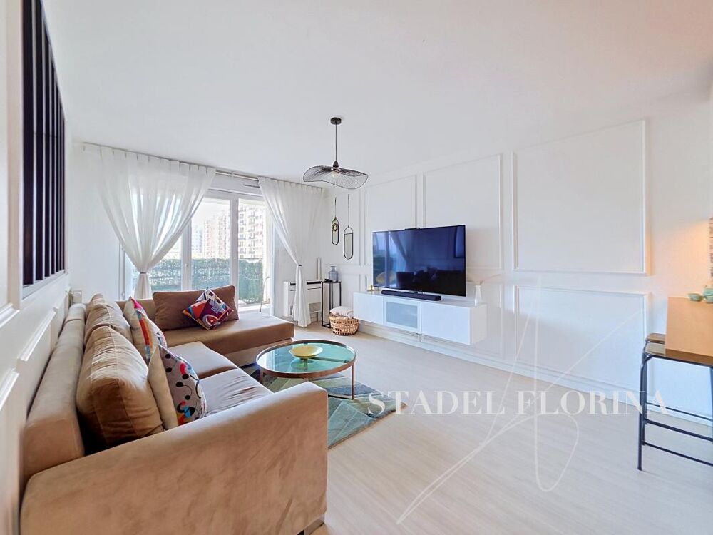 Vente Appartement Appartement Epinay sur seine