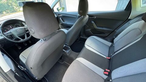 Ibiza V 1.0 TSI 95 Style Business 2018 occasion 69650 Quincieux