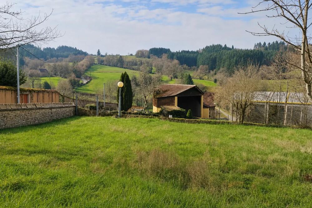 Maison de village 4 pièces à rénover