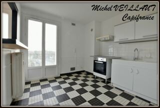  Appartement � vendre 4 pi�ces 68 m�