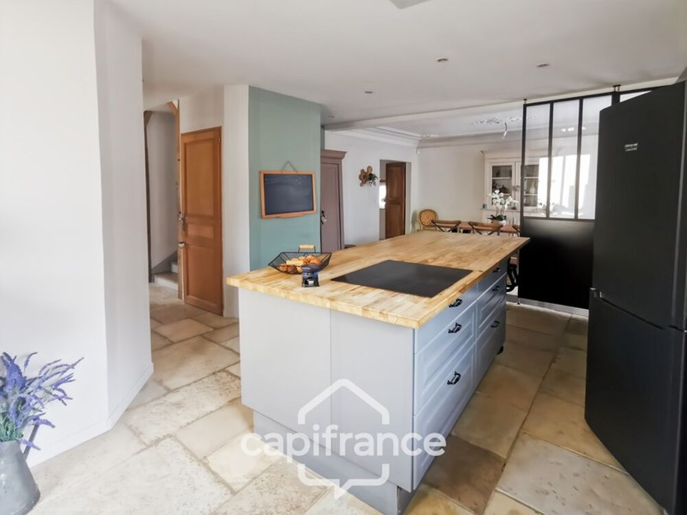 Vente Maison Maison à vendre de 150m² à EPERVANS (71) Epervans