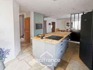  Maison à vendre 6 pièces 150 m²