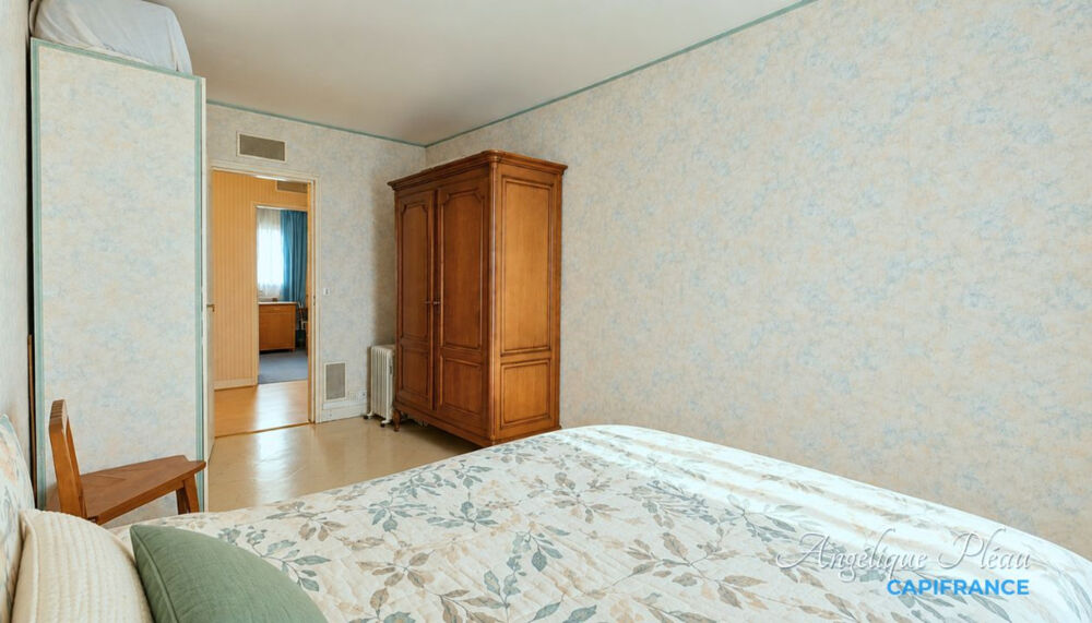 Vente Appartement Appartement à vendre 5 pièces THIAIS (94) Thiais