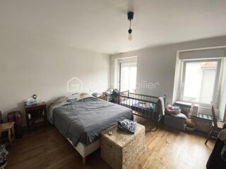  Maison � vendre 3 pi�ces 100 m�