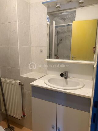  Appartement à louer 1 pièce 15 m²