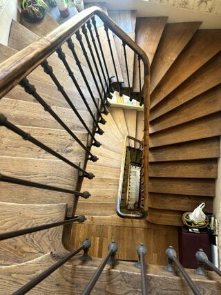  Appartement � vendre 8 pi�ces 144 m�