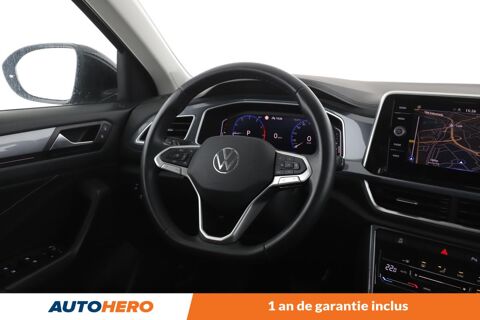 T-ROC 1.5 TSI EVO Style DSG7 150 ch 2023 occasion 92130 Issy-les-Moulineaux