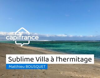  Villa � vendre 4 pi�ces 188 m�