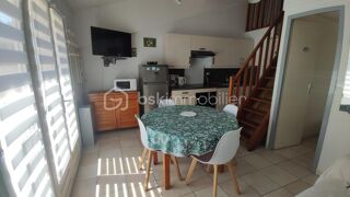 Villa à vendre 2 pièces 28 m²