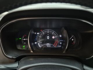 M&eacute;gane GT 2018 occasion 06700 Saint Laurent Du Var
