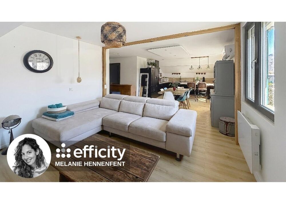 Vente Appartement Appartement Thyez