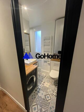  Appartement � louer 2 pi�ces 39 m�