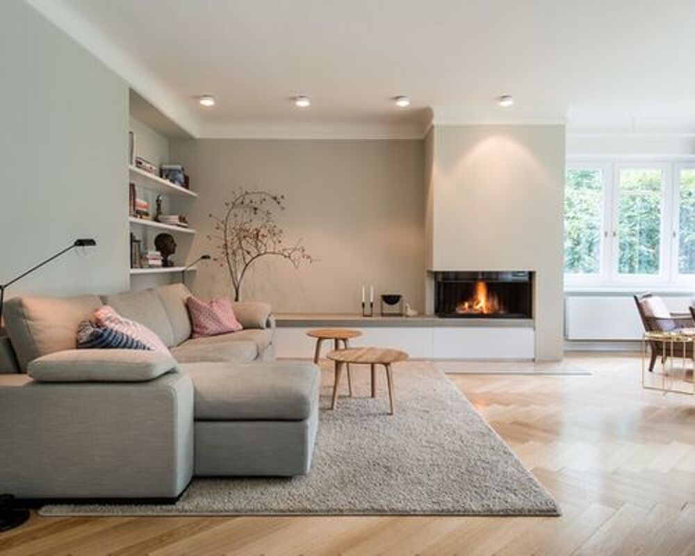 Vente Appartement 2 PIÈCES de 53m² + UN BALCON - PARIS Paris 14