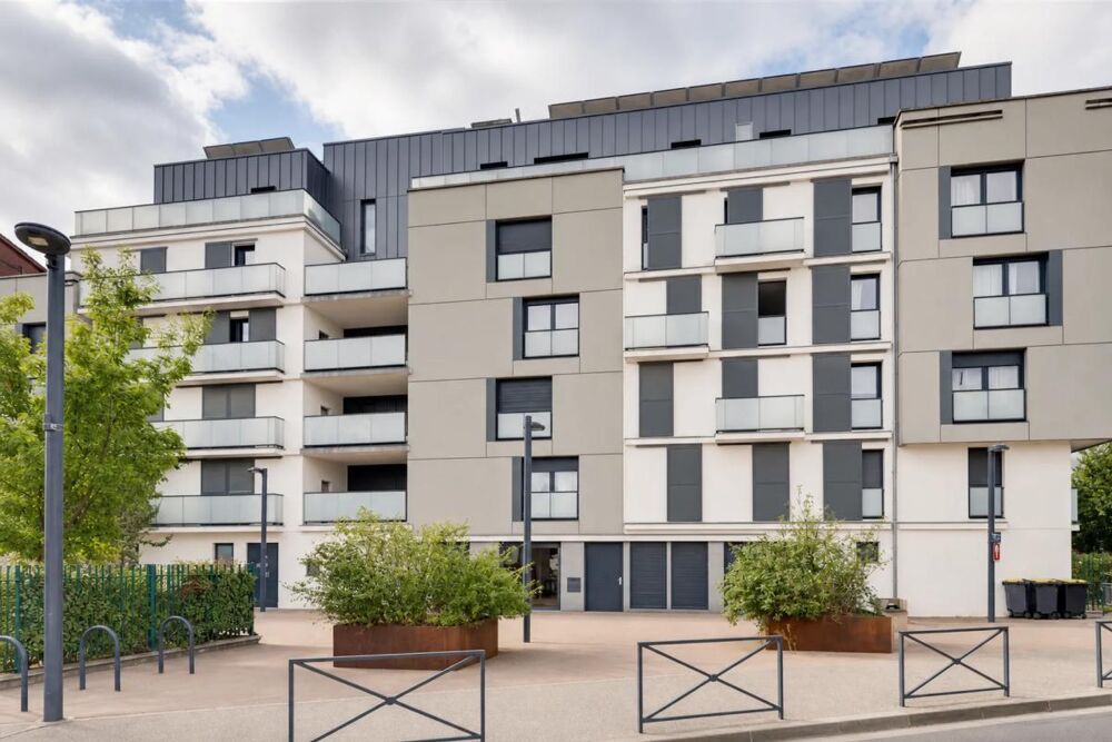 Vente Appartement Studio de 1 pièce de 32,64 m² à Romainville Romainville