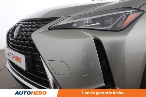 UX 250h Pack Business 2WD 184 ch 2019 occasion 92130 Issy-les-Moulineaux