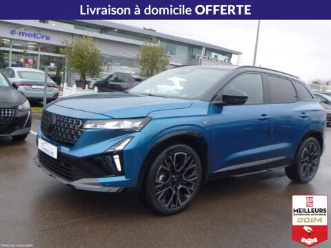 Annonce voiture Renault Austral 39480 €