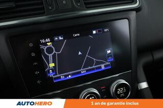 Kadjar 1.5 dCi Blue Intens EDC 115 ch 2020 occasion 92130 Issy-les-Moulineaux